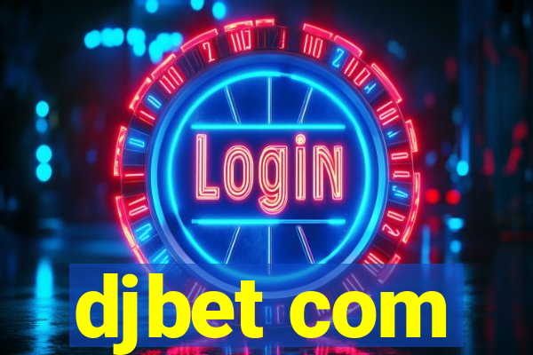 djbet com